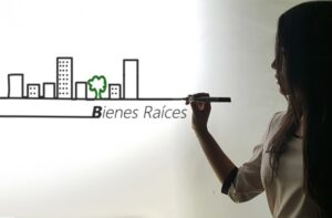 bienes raices